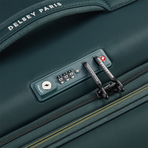 Delsey Brochant 3 Rood