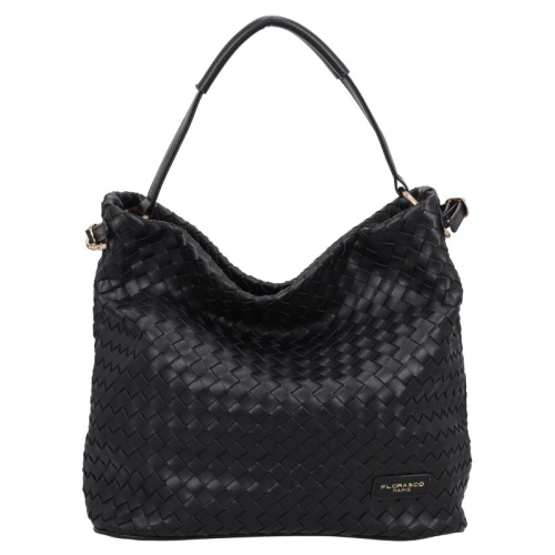 Flora & Co Lily Zwart