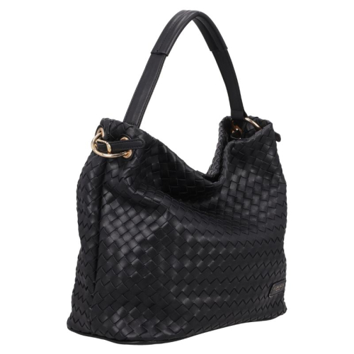 Flora & Co Lily Zwart