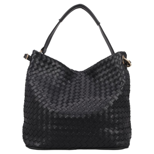 Flora & Co Lily Zwart