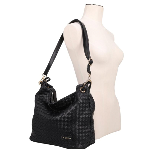 Flora & Co Lily Zwart