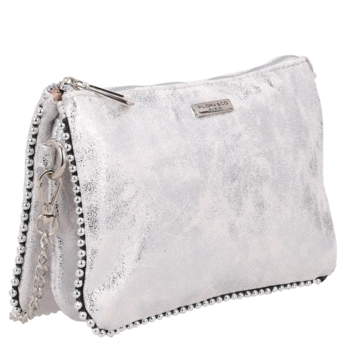 Flora & Co Milou Blauw