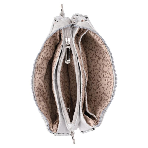 Flora & Co Milou Blauw