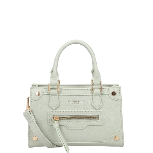 Flora & Co Faiza Rood