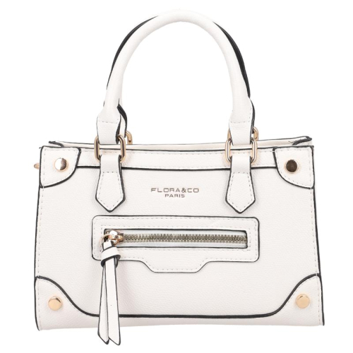Flora & Co Faiza Oranje