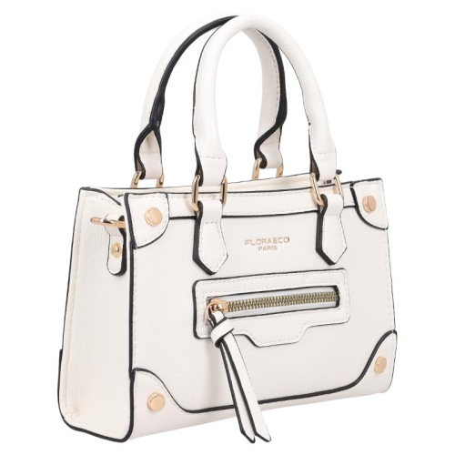 Flora & Co Faiza Oranje
