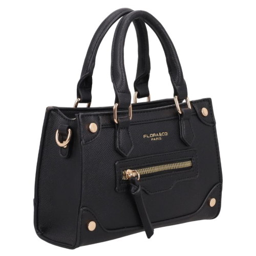 Flora & Co Faiza Zwart