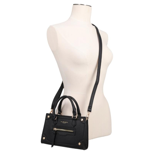 Flora & Co Faiza Zwart