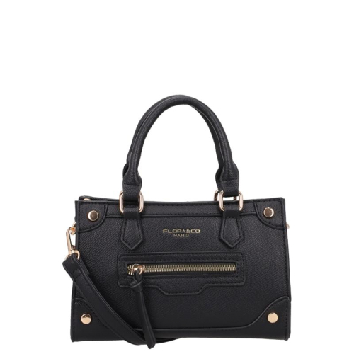 Flora & Co Faiza Zwart