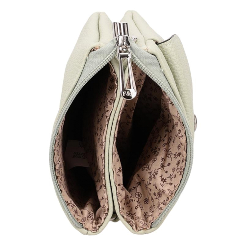 Flora & Co Juliane Rood