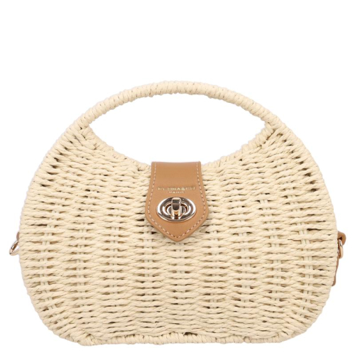 Flora & Co Patsie Bruin
