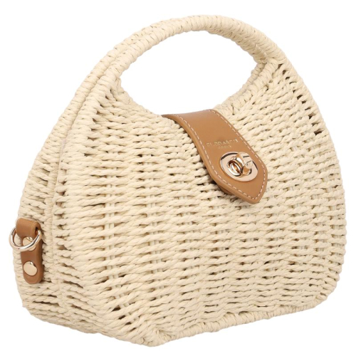 Flora & Co Patsie Bruin