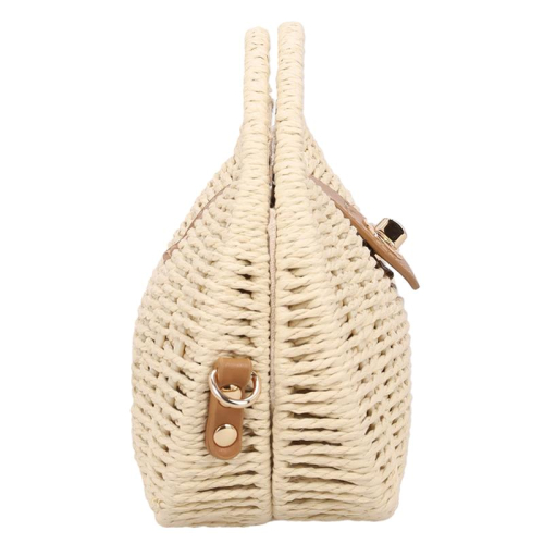 Flora & Co Patsie Bruin