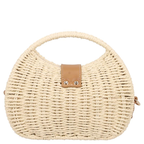 Flora & Co Patsie Bruin