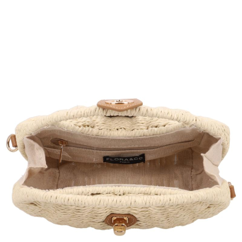 Flora & Co Patsie Bruin