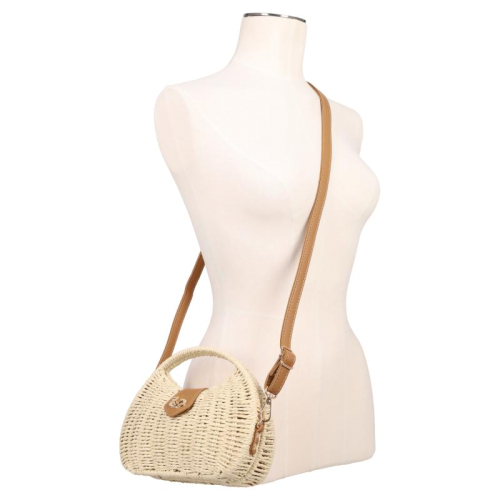 Flora & Co Patsie Bruin