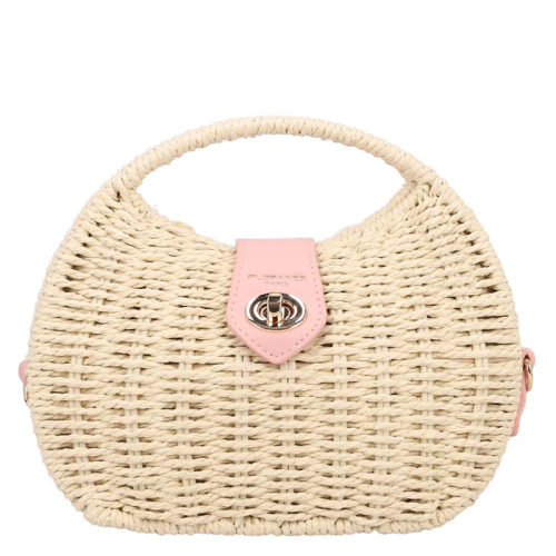 Flora & Co Patsie Taupe