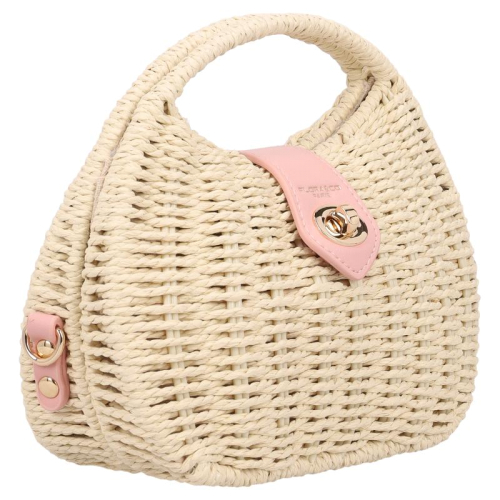 Flora & Co Patsie Taupe