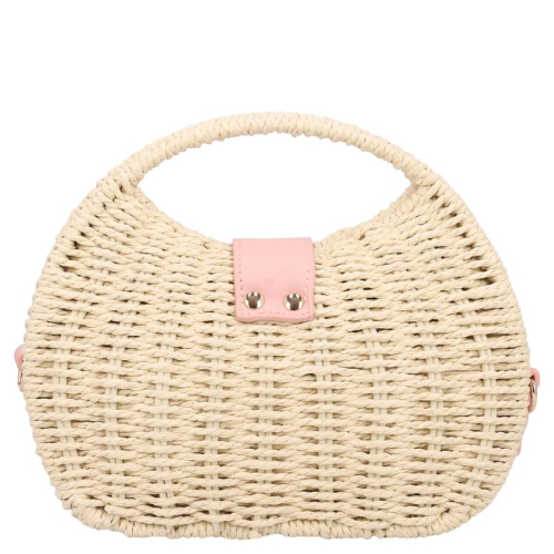 Flora & Co Patsie Taupe