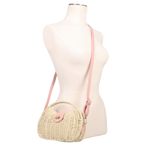 Flora & Co Patsie Taupe