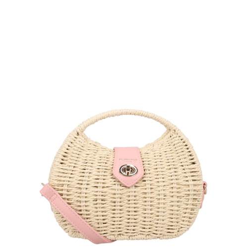 Flora & Co Patsie Taupe