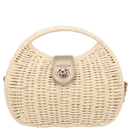 Flora & Co Patsie Wit