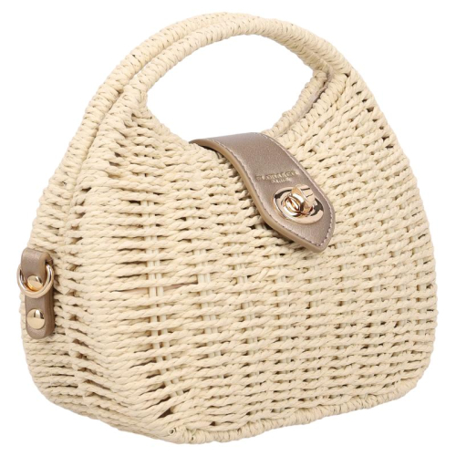 Flora & Co Patsie Wit