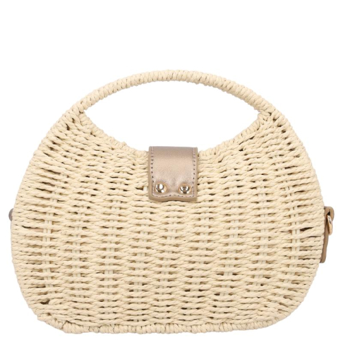 Flora & Co Patsie Wit