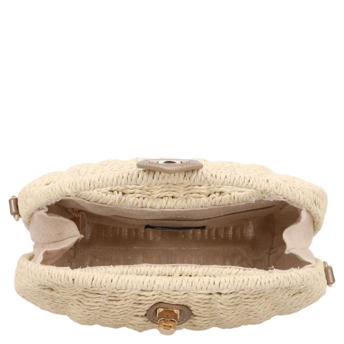Flora & Co Patsie Wit