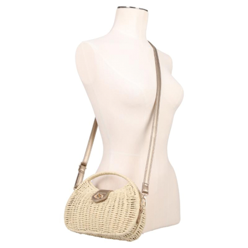 Flora & Co Patsie Wit