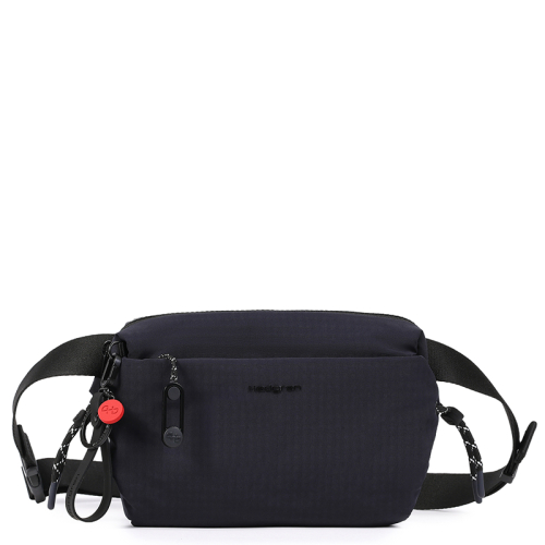 Hedgren String Groen