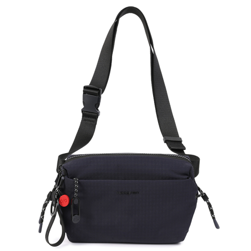 Hedgren String Groen