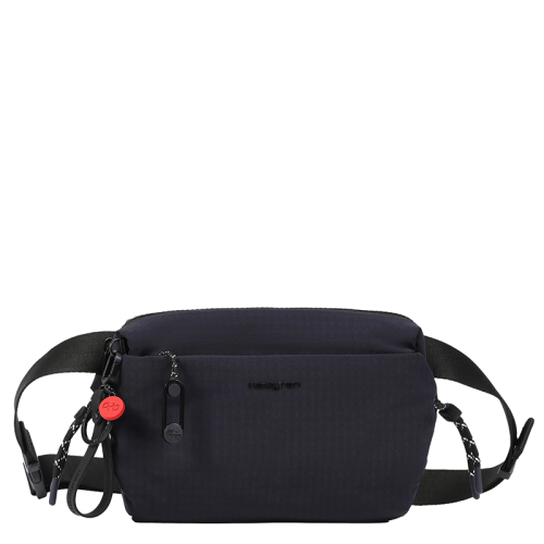 Hedgren String Groen