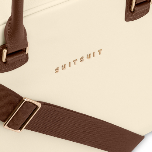 SUITSUIT Serenity Oranje