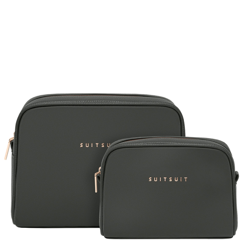 SUITSUIT Serenity Groen