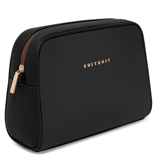 SUITSUIT Serenity Zwart