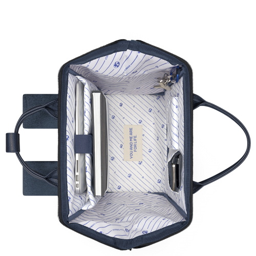 Cabaia Adventurer Large Groen