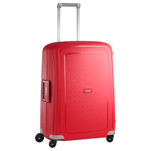Samsonite SCure Cognac
