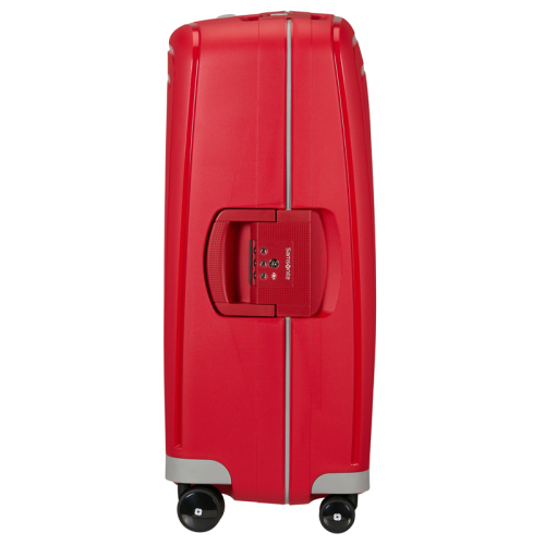 Samsonite SCure Cognac