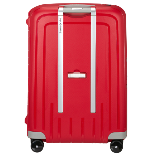 Samsonite SCure Cognac