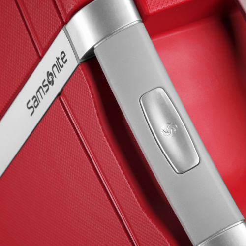 Samsonite SCure Cognac