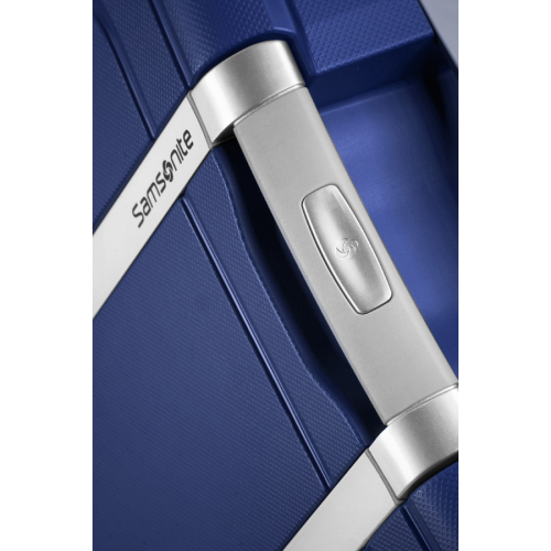 Samsonite SCure Groen