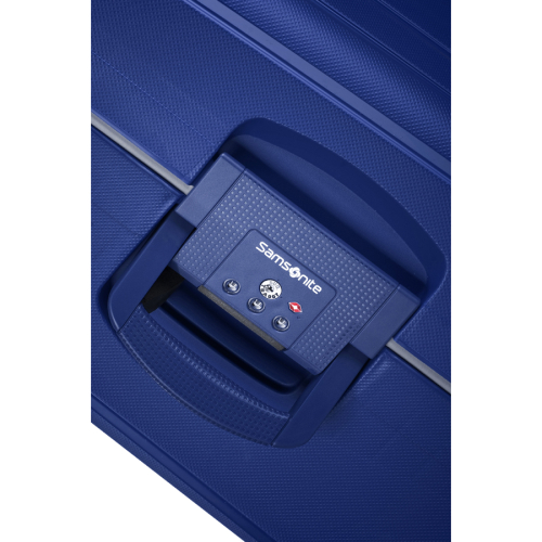 Samsonite SCure Groen