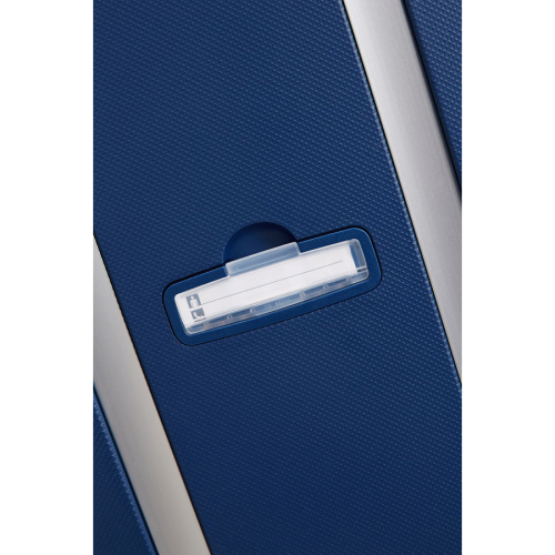 Samsonite SCure Groen