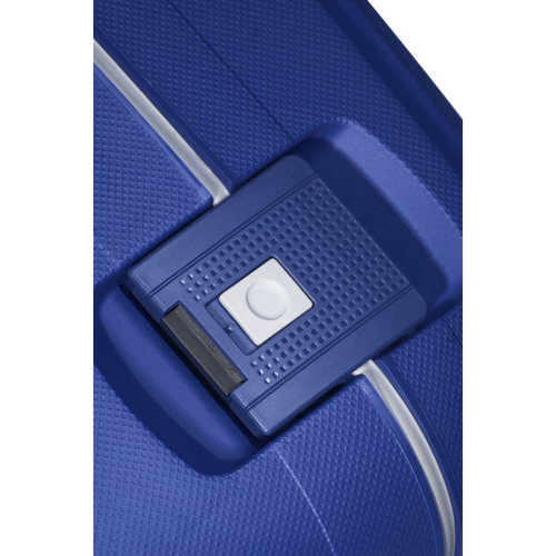 Samsonite SCure Groen