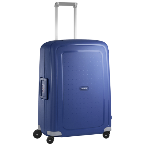 Samsonite SCure Groen