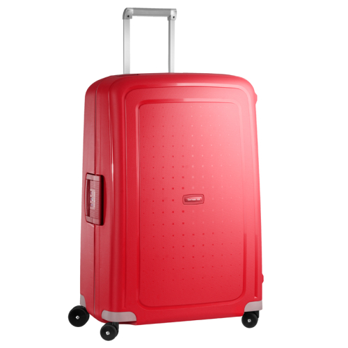 Samsonite SCure Cognac