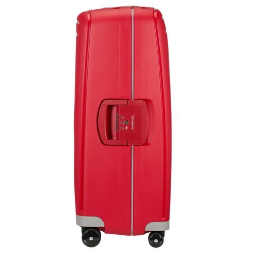 Samsonite SCure Cognac