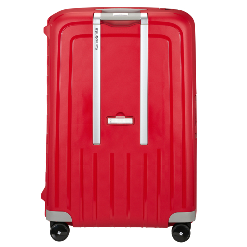Samsonite SCure Cognac