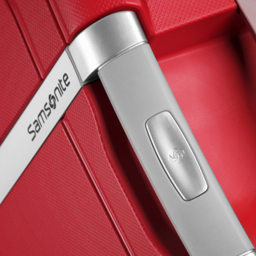 Samsonite SCure Cognac